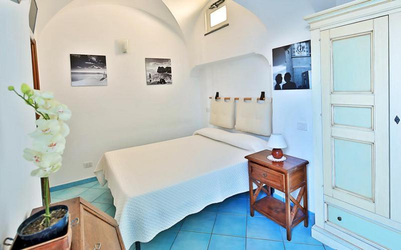 Aiano Apartment Capri Exterior foto